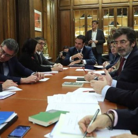 comision territorial