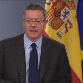  Gallardón pone fin a los 'jueces estrella'