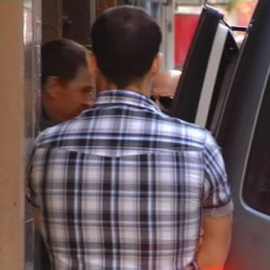 Otegi sale de prisión para ir al entierro de su suegra