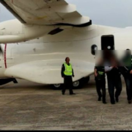 Desarticulada una red que pretendía enviar a Irán equipos industriales susceptibles de ser empleados para fabricar misiles