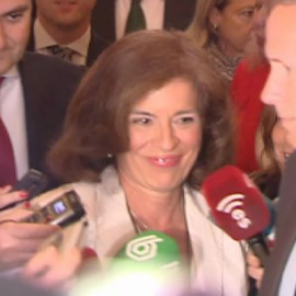 El ayuntamiento de Madrid rechaza los descalificativos de Aguirre contra los funcionarios