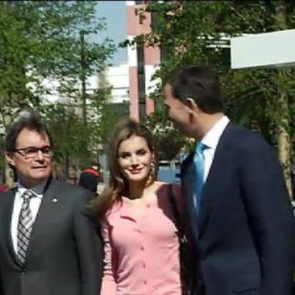 "Lo que nosotros queremos es construir un país mejor"