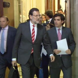 Cataluña insiste en que hará la consulta pese a la negativa del Congreso