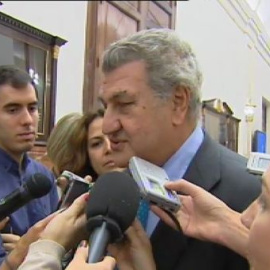 Posada asegura que pronto conoceremos los planes de Rajoy para sustituir a Cañete