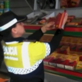 Cerrados nueve locales catalanes por falta de higiene