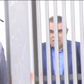 Juan Soler detenido por intento de secuestro a Vicente Soriano