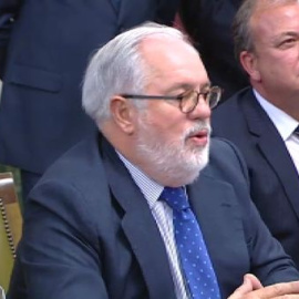 Cañete: "Me han puesto como cabeza de lista para ganar las elecciones"