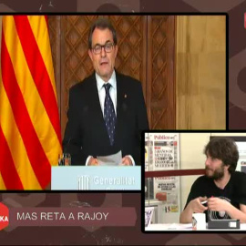 Miércoles, 9 de abril