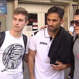 Mestalla se conjura para lograr la remontada