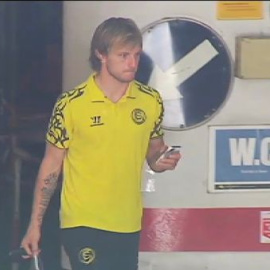 El Sevilla confía en lograr el pase a las semifinales de la Europa League esta noche ante el Oporto