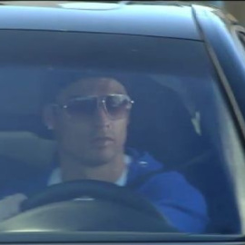 Cristiano Ronaldo será baja para la final de Copa