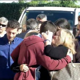 Tres casos de violencia de género en tres días