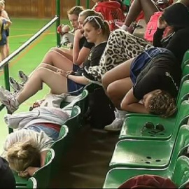 Arranca el Saloufest