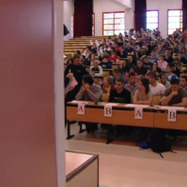 Una oposición valenciana da prioridad al hombre en caso de empate a nota