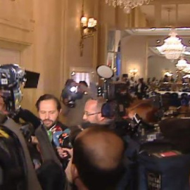 El delegado de movilidad de Madrid niega que los agentes que multaron a Aguirre fueran machistas y prepotentes