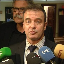 Bosch: "Este proceso terminará donde, cómo y cuando decida el pueblo de Cataluña"