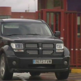 Forenses y neurofisiólogos implicados en la búsqueda del cuerpo de Marta