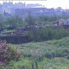 Los huesos no pertenecen a Marta del Castillo