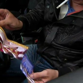 La Guardia Urbana de Barcelona, en guerra contra los 'taxis del sexo'