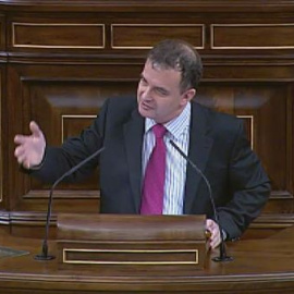 Bosch a Rajoy: "No nos pongamos posesivos, en política y en amores suele acabar  mal"