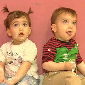 España es el país de la Unión Europea con mayor número de partos múltiples 