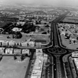  Las empresas españolas intentan conquistar el Golfo Pérsico