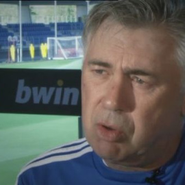 Ancelotti: "El primer título de la temporada es una gran motivación para nosotros"