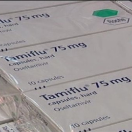La efectividad del Tamiflu, en entredicho