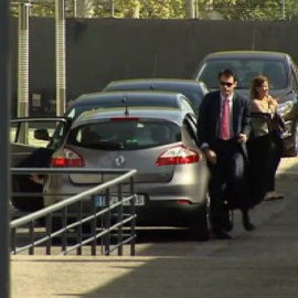 El PSOE sigue pidiendo la dimisión de Rajoy por el "caso Bárcenas"