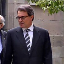 Mas busca una alternativa