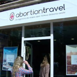 Abortion travel, la agencia que nunca debería existir