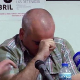 Primer encuentro entre víctimas de ETA y los GAL y un exetarra