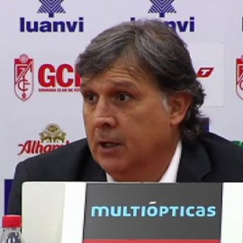 "El vestuario siente que hoy se ha escapado algo importante"