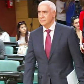 La junta insiste en que el fraude en los cursos de formación es puntual