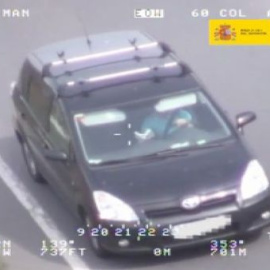 Leer al volante y otras locuras circulatorias 