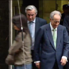 ¿Dónde empieza el delito por cohecho?