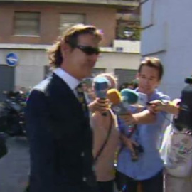 El juez ordena que los trajes de la Gurtel se donen a una ONG sin ánimo de lucro