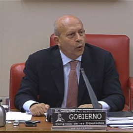 El ministerio de Educación da menos dinero para becas que el año pasado