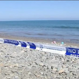 Vertido de fuel en Gran Canaria   