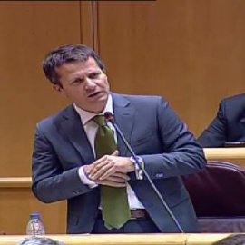 "Ocho apellidos vascos" llega al Senado