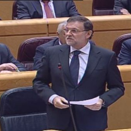 Rajoy no se considera "portavoz de nadie" para defender a Cañete sobre sus empresas