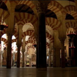 ¿De quién es la Mezquita de Córdoba?