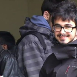 Los universitarios sufren la reducción de las becas