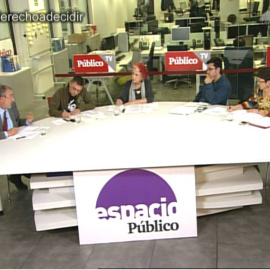 La decisión de Catalunya