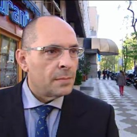 Silva: "La imagen del tribunal queda definitivamente rota"