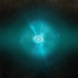CERN: próxima estación, la materia oscura 
