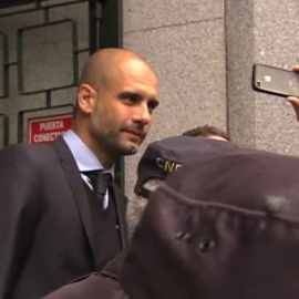  El regreso de los bárbaros