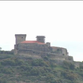 Verín contra el parador de Monterrei