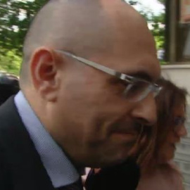 Hoy comienza el juicio contra el juez Silva