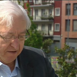 Dimite el concejal de Seguridad ciudadana de Pamplona tras conducir ebrio